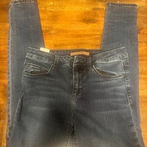 Joes skinny jeans